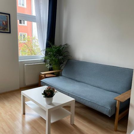 비엔나 Central Sunny Flat With Free Parking 아파트 외부 사진