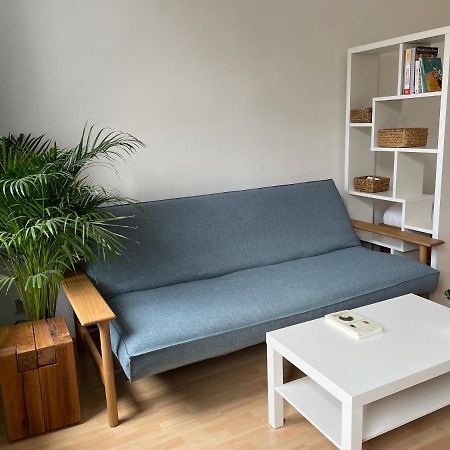 비엔나 Central Sunny Flat With Free Parking 아파트 외부 사진
